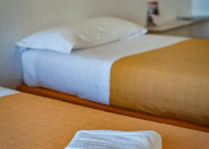 Acquario アパート