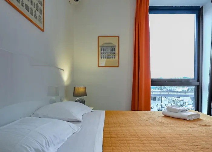 Acquario ジェノヴァ