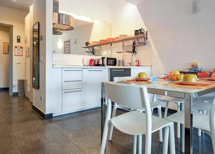 Acquario アパート