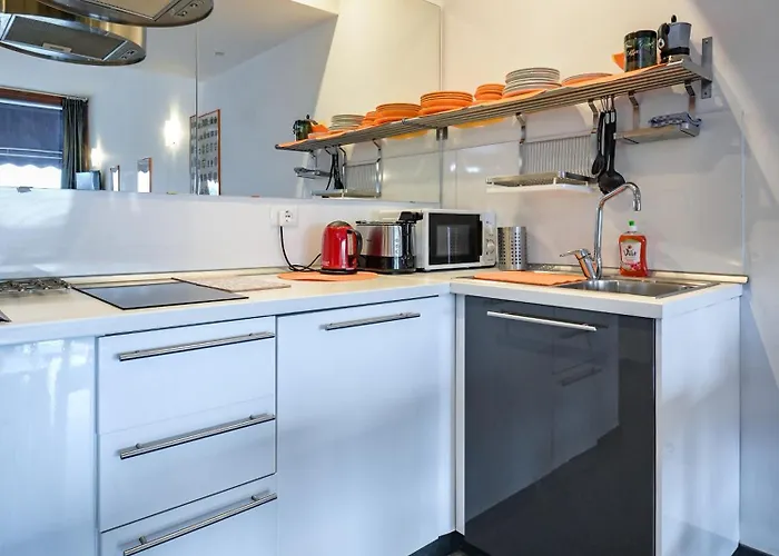 Acquario * ジェノヴァ